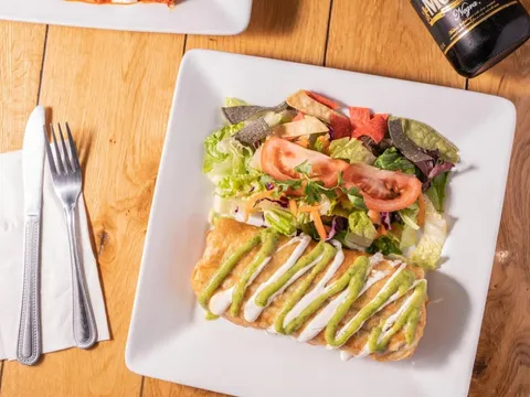 Official photo for Angelou's Mexican Grill